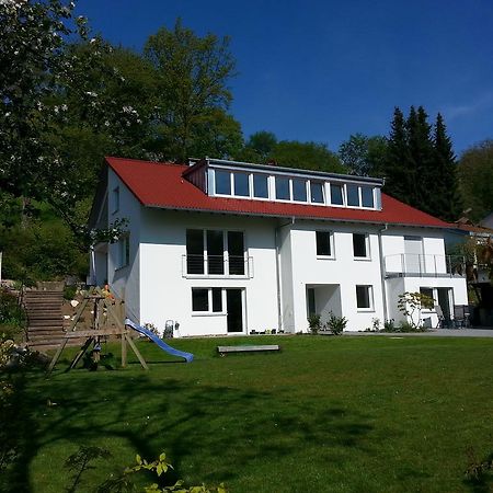 Teck-Apartment Kirchheim unter Teck Exterior photo