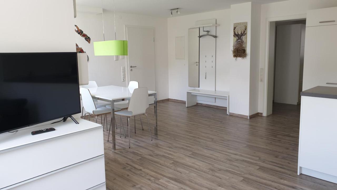 Teck-Apartment Kirchheim unter Teck Exterior photo