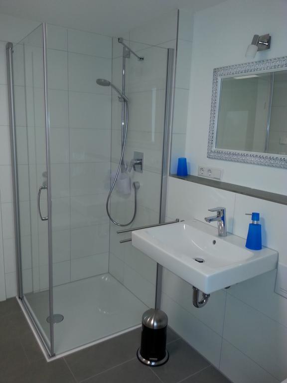 Teck-Apartment Kirchheim unter Teck Room photo